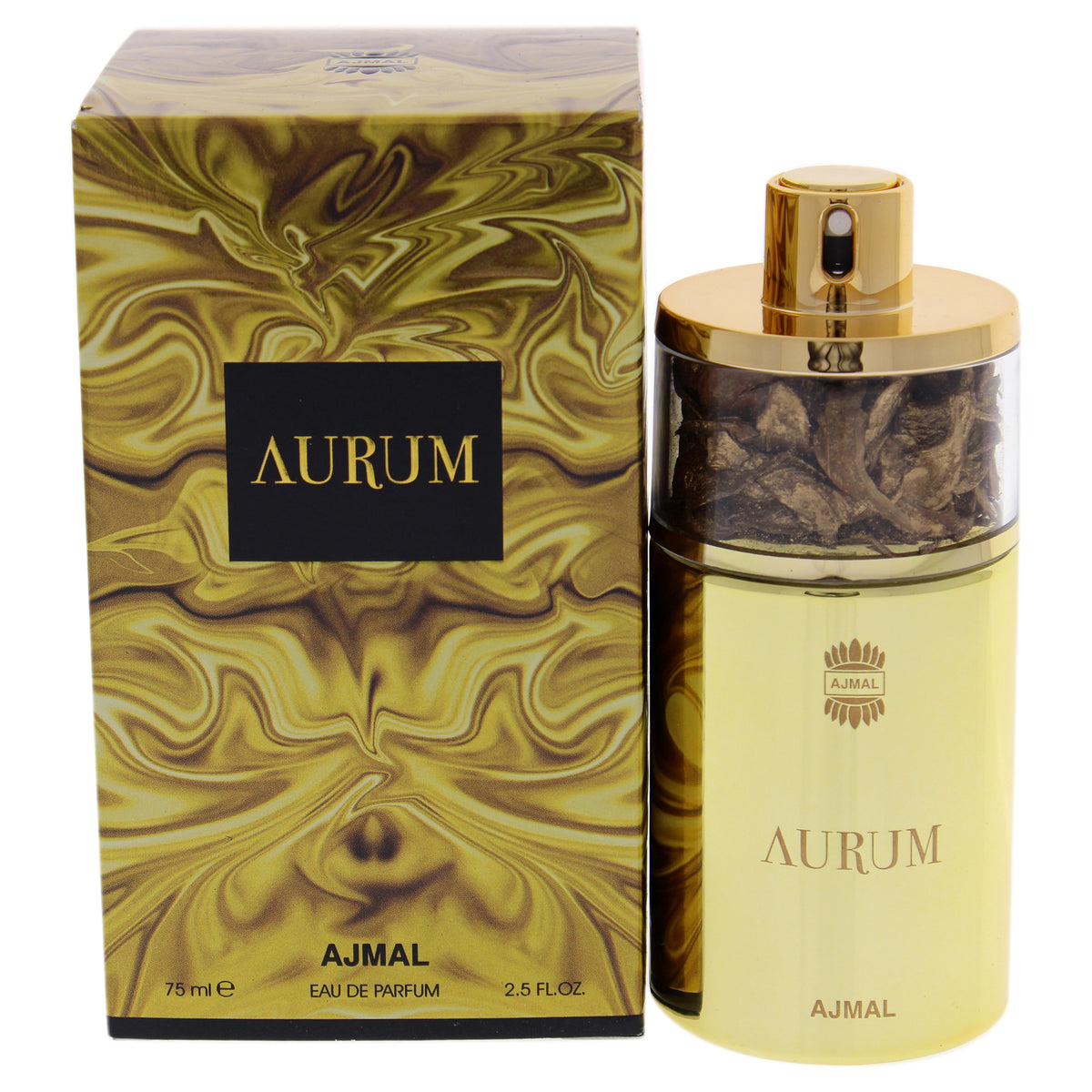 Ajmal Aurum Women's Eau de Parfum 2.5 OZ | 75 G
