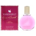 Gloria Vanderbilt Minuit a New York Women's Eau de Parfum 3.4 FL OZ | 100 ML