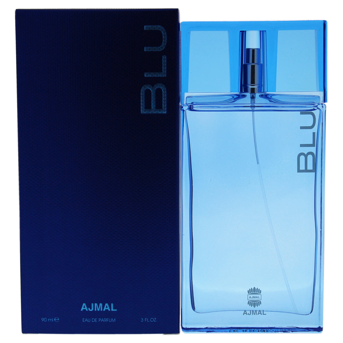 Ajmal Blu Women's Eau de Parfum 3.0 FL OZ | 88.7 ML