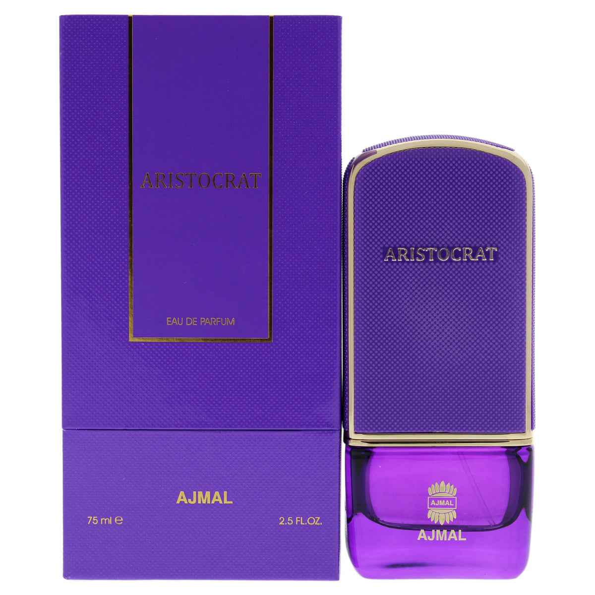 Ajmal Aristocrat Women's Eau de Parfum 2.5 OZ | 75 G