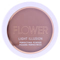 Flower Beauty Light Illusion Perfecting Powder D3 Mocha Women's Powder 0.28 OZ | 8 G