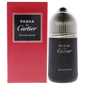 Cartier Pasha De Cartier Edition Noire Men's Eau de Toilette 3.3 FL OZ | 100 ML