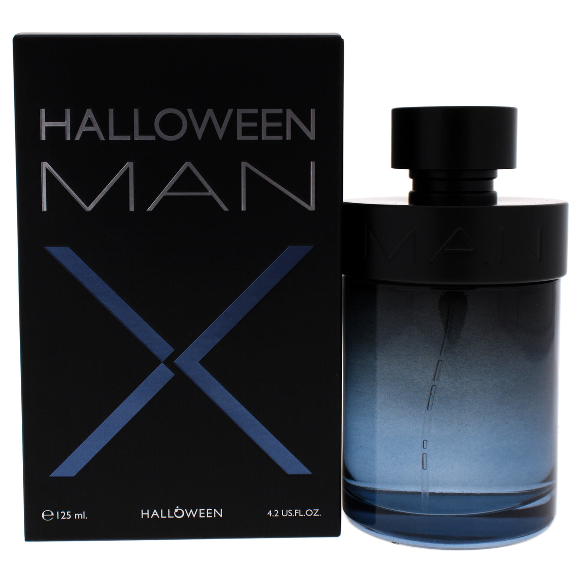 J. Del Pozo Halloween Man X Men's Eau de Toilette 4.2 FL OZ | 125 ML