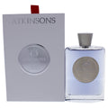 Atkinsons Lavender on the Rocks Women's Eau de Parfum 3.3 FL OZ | 100 ML