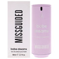 Missguided Babe Dreams Women's Fragrance Testers Tester 2.7 FL OZ | 80 ML