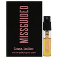 Missguided Boss Babe Women's Fragrance Samples 0.07 FL OZ | 2 ML
