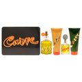 Liz Claiborne Curve for Men's Personal Fragrance Sets