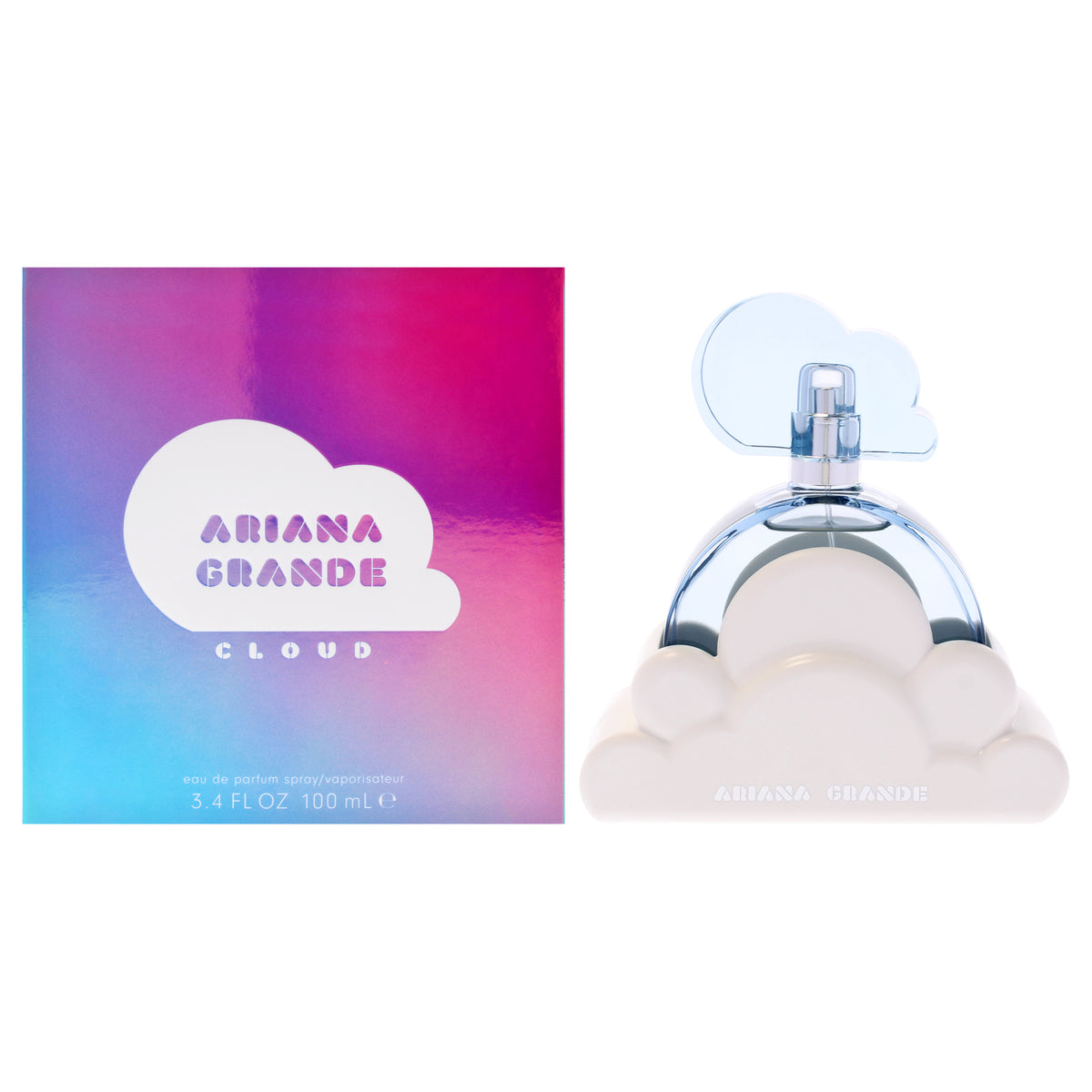 Ariana Grande Cloud Women's Eau De Parfum 3.4 FL OZ | 100 ML