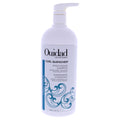Ouidad Curl Quencher Moisturizing Shampoo Unisex Shampoos 33.8 FL OZ | 1000 ML