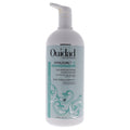 Ouidad VitalCurl Plus Balancing Rinse Conditioner Unisex Conditioners 33.8 FL OZ | 1000 ML