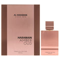 Al Haramain Amber Oud - Tobacco Edition Unisex Eau de Parfum 2 FL OZ | 60 ML