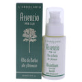 LErbolario Beard Oil - Absinthium Men's Body Oils 1 FL OZ | 30 ML
