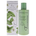 LErbolario Fluid Body Cream - Frescaessenza Unisex Body Creams 6.7 OZ | 200 ML