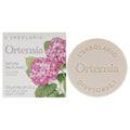 LErbolario Perfumed Soap - Hydrangea Unisex Body Soaps 3.5 OZ | 100 G