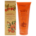 LErbolario Body Cream - Accordo Arancio Unisex Body Creams 6.7 FL OZ | 198 ML