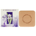 LErbolario Soap - Iris Unisex Body Soaps 3.5 FL OZ | 100 ML