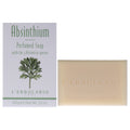 L'Erbolario Absinthium Perfumed Bar Soap Unisex Body Soaps 3.5 OZ | 100 G