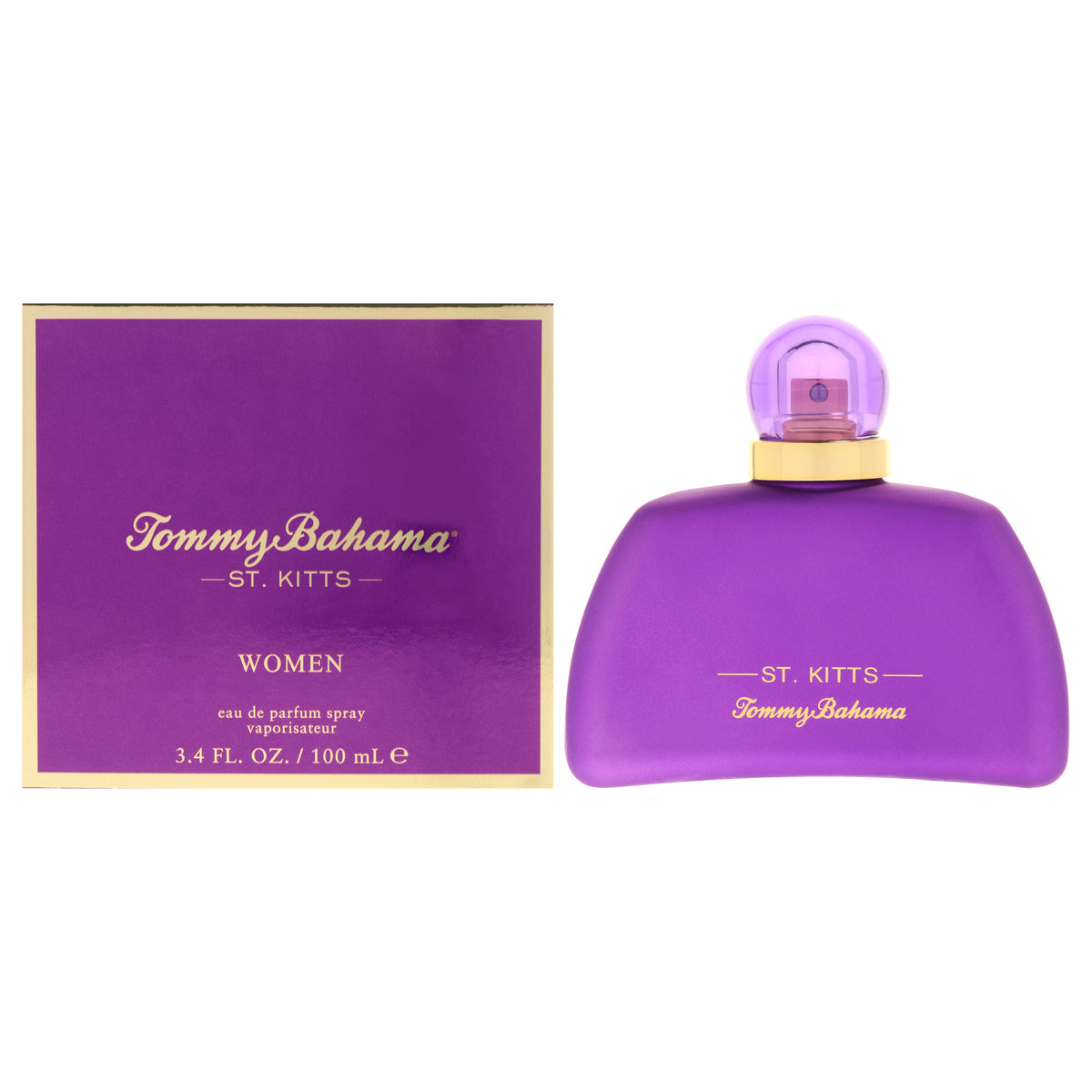 Tommy Bahama St Kitts Women's Eau de Parfum 3.4 FL OZ | 100 ML
