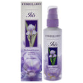 LErbolario Iris Perfumed Caress Smoothing Body fluid Women's Body Moisturizers 5.07 FL OZ | 150 ML