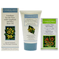 LErbolario Exfoliant Soapbark - Rice Bran Oil Unisex Face Cleansers 2.5 FL OZ | 75 ML