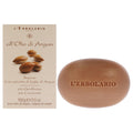 LErbolario Soap - Argan Oil Unisex Body Soaps 3.5 OZ | 100 G