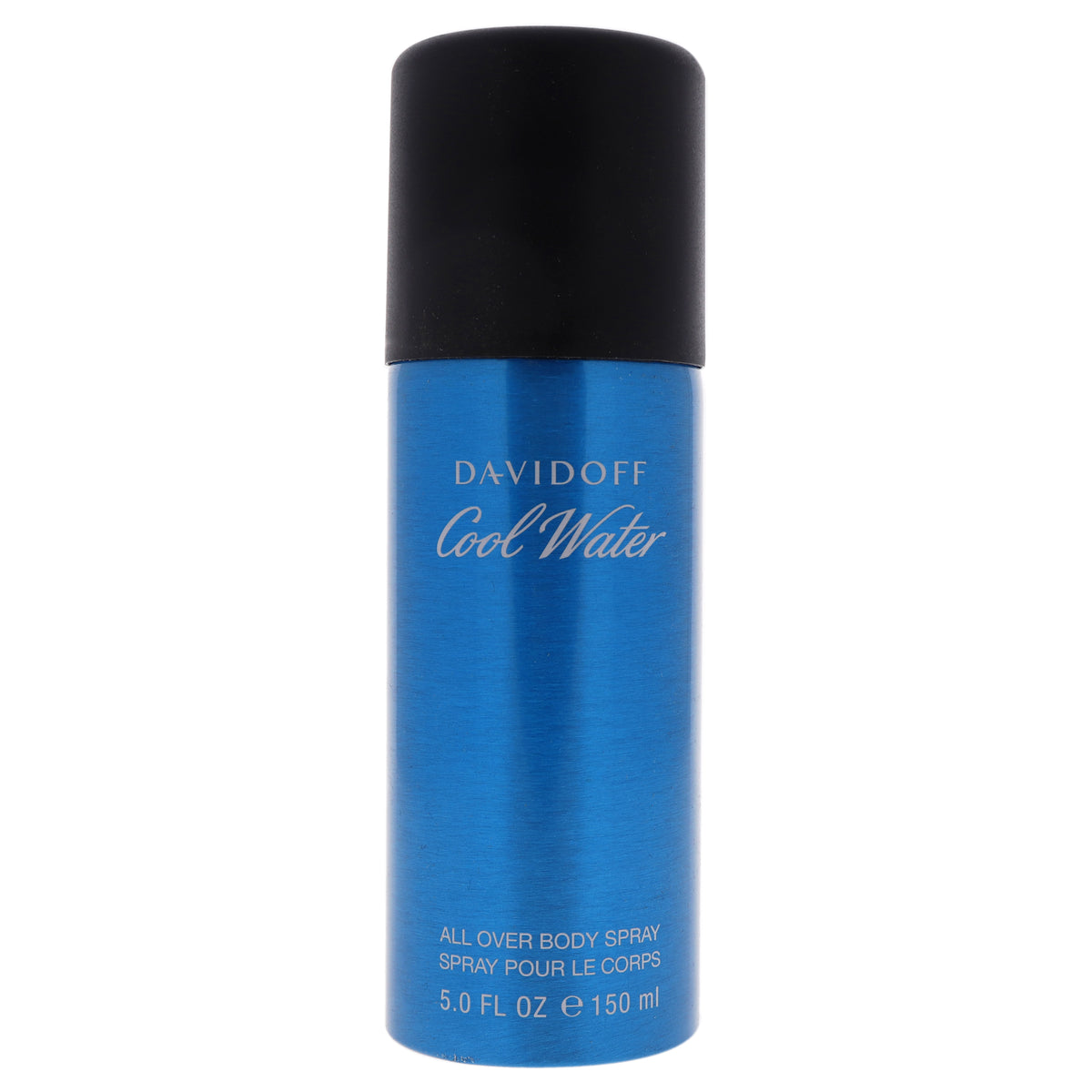 Davidoff Cool Water All Over Body Spray Men's Body Spray 5 FL OZ | 148 ML