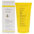 LErbolario Effetto Reale Intense Nourishment Conditioner Unisex Conditioners 4.2 FL OZ | 125 ML