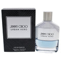 Jimmy Choo Urban Hero Men's Eau de Parfum 3.3 FL OZ | 100 ML