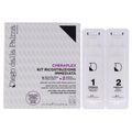 Diego Dalla Palma Cheraplex Instant Action Hair Rebuilding Kit Unisex Mixed Hair Care Sets 0.5 OZ | 15 ML