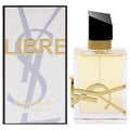 Yves Saint Laurent Libre Women's Eau De Parfum (Refillable) 1.6 FL OZ | 50 ML