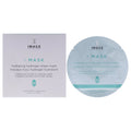 Image I Mask Hydrating Hydrogel Sheet Mask Women's Face Masks 3 FL OZ | 89 ML
