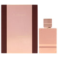 Al Haramain Amber Oud Unisex Eau de Parfum 2 FL OZ | 60 ML