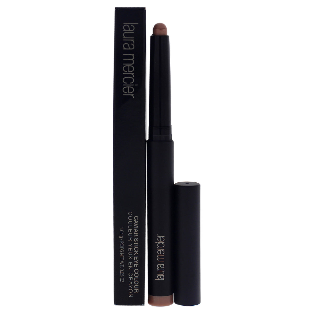 Laura Mercier Caviar Stick Eye Color - Au Naturel for Women's Eye Shadow 0.05 FL OZ | 1.5 ML