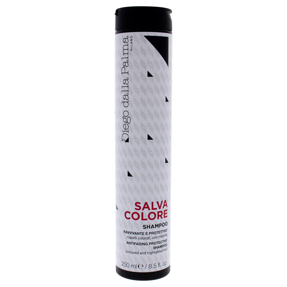 Diego Dalla Palma Salva Colore Anti-Fading Protective Shampoo Unisex Shampoos 8.5 FL OZ | 251 ML