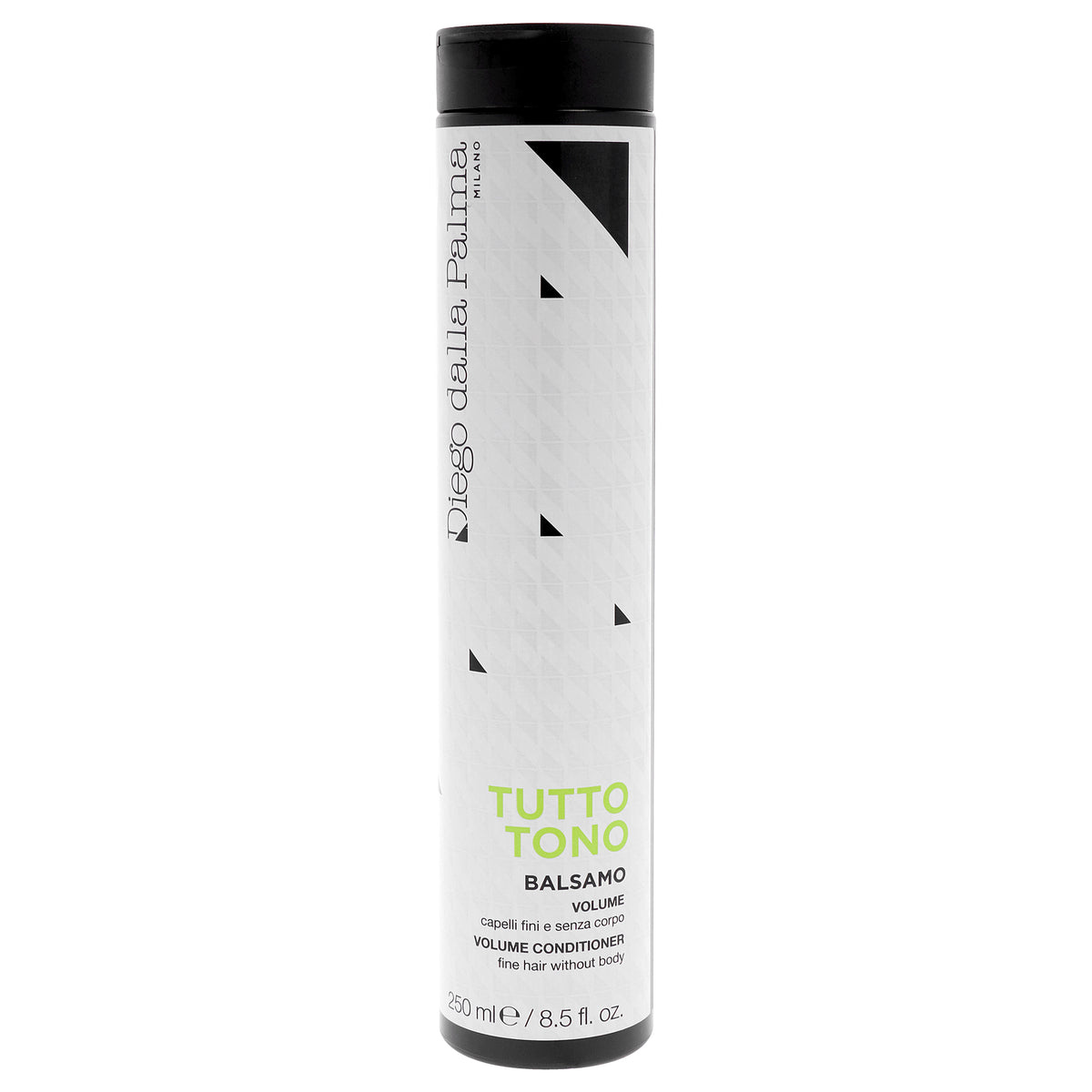 Diego Dalla Palma Tutto Tono Volume Conditioner Unisex Conditioners 8.5 FL OZ | 251 ML