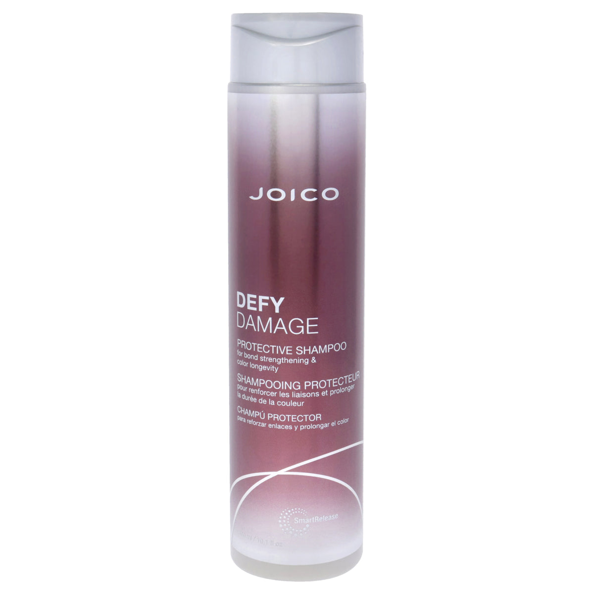 Joico Defy Damage Protective Shampoo Unisex Shampoos 10.1 FL OZ | 300 ML