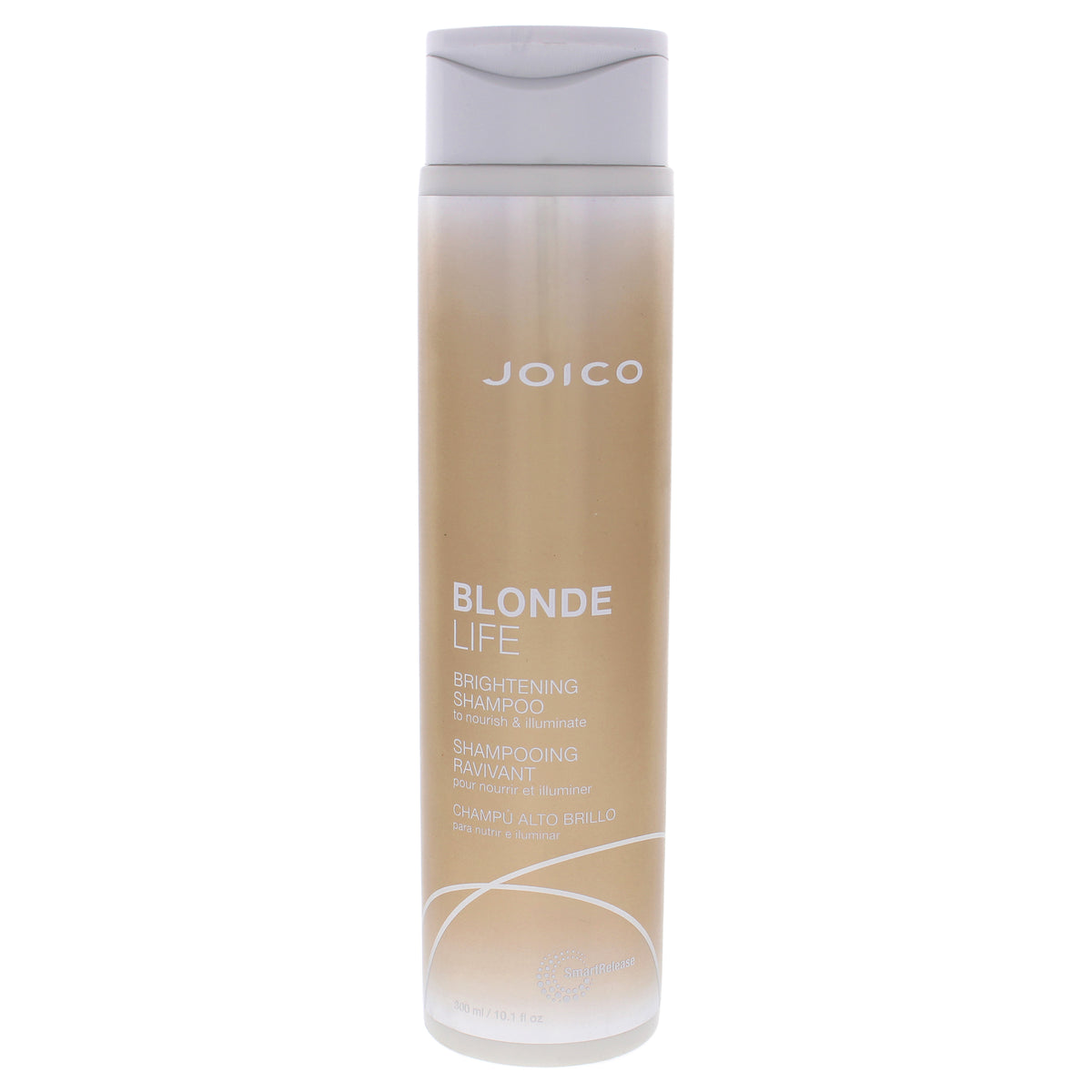 Joico Blonde Life Brightening Shampoo Unisex Shampoos 10.1 FL OZ | 299 ML