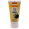 Burts Bees Hemp Hand Cream Unisex Hand Creams & Lotions 2.5 OZ | 75 G