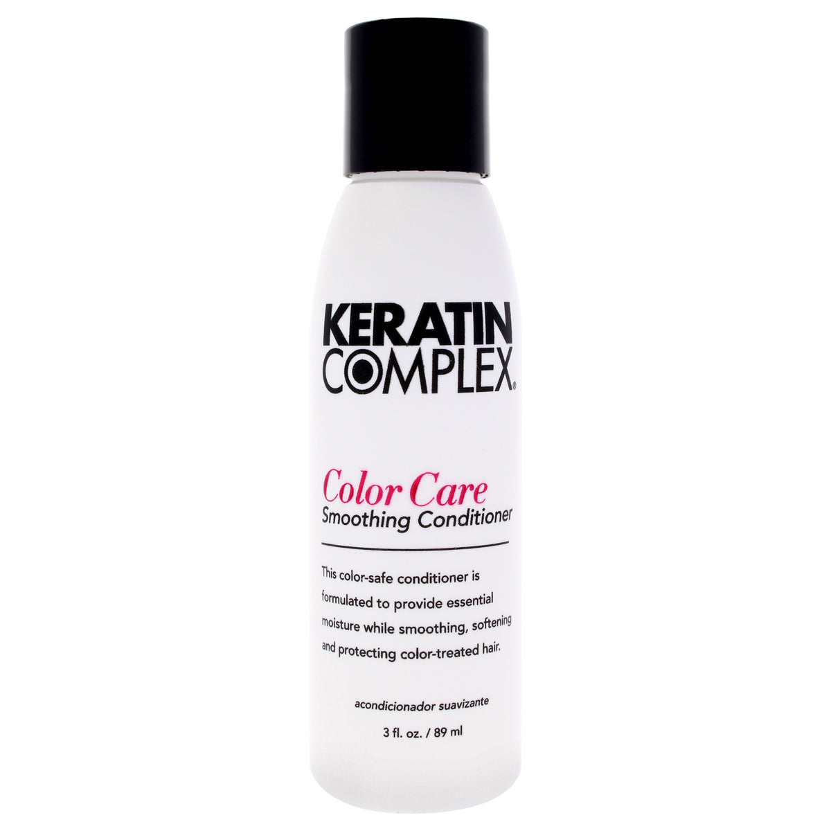 Keratin Complex Color Care Conditioner Unisex Conditioners 3 FL OZ | 90 ML