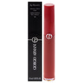 Giorgio Armani Lip Maestro Intense Velvet Color 415 Redwood Women's Lipstick 0.22 FL OZ | 6.5 ML