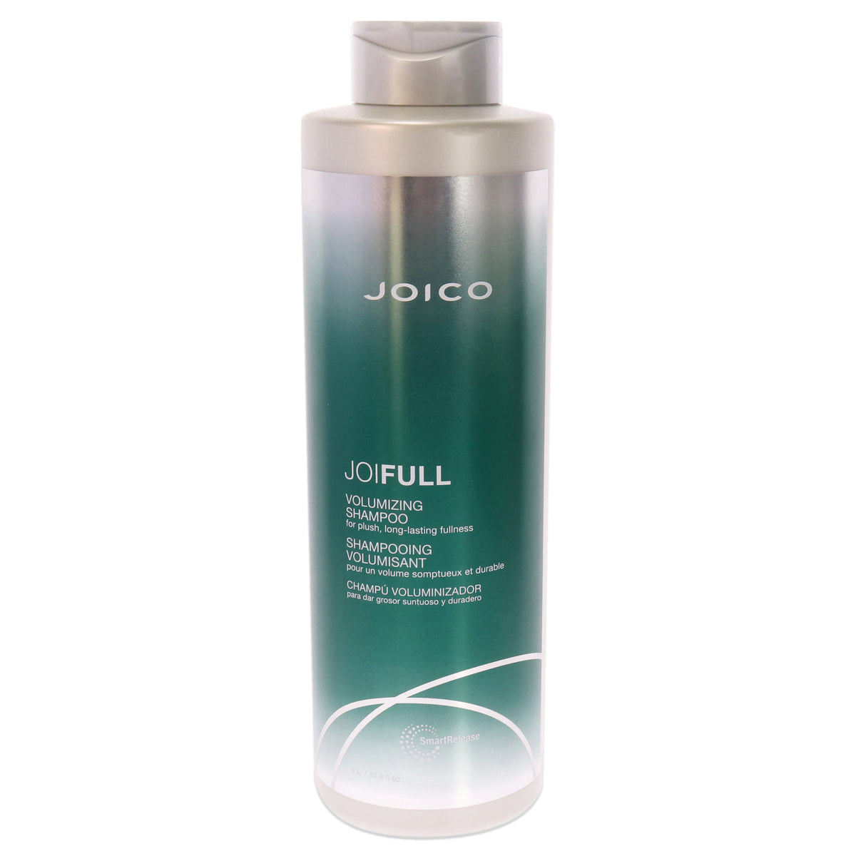Joico Joifull Volumizing Shampoo Unisex Shampoos 33.8 FL OZ | 1000 ML