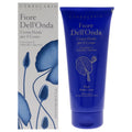 LErbolario Fluid Body Cream Fiore DellOnda Unisex Body Creams 6.7 OZ | 198 G