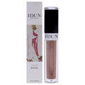 Idun Minerals Lipgloss - 018 Ronja Women's Lip Glosses 0.2 FL OZ | 6 ML
