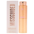Missguided Babe Power Women's Eau De Parfum Travel Spray 0.33 FL OZ | 10 ML