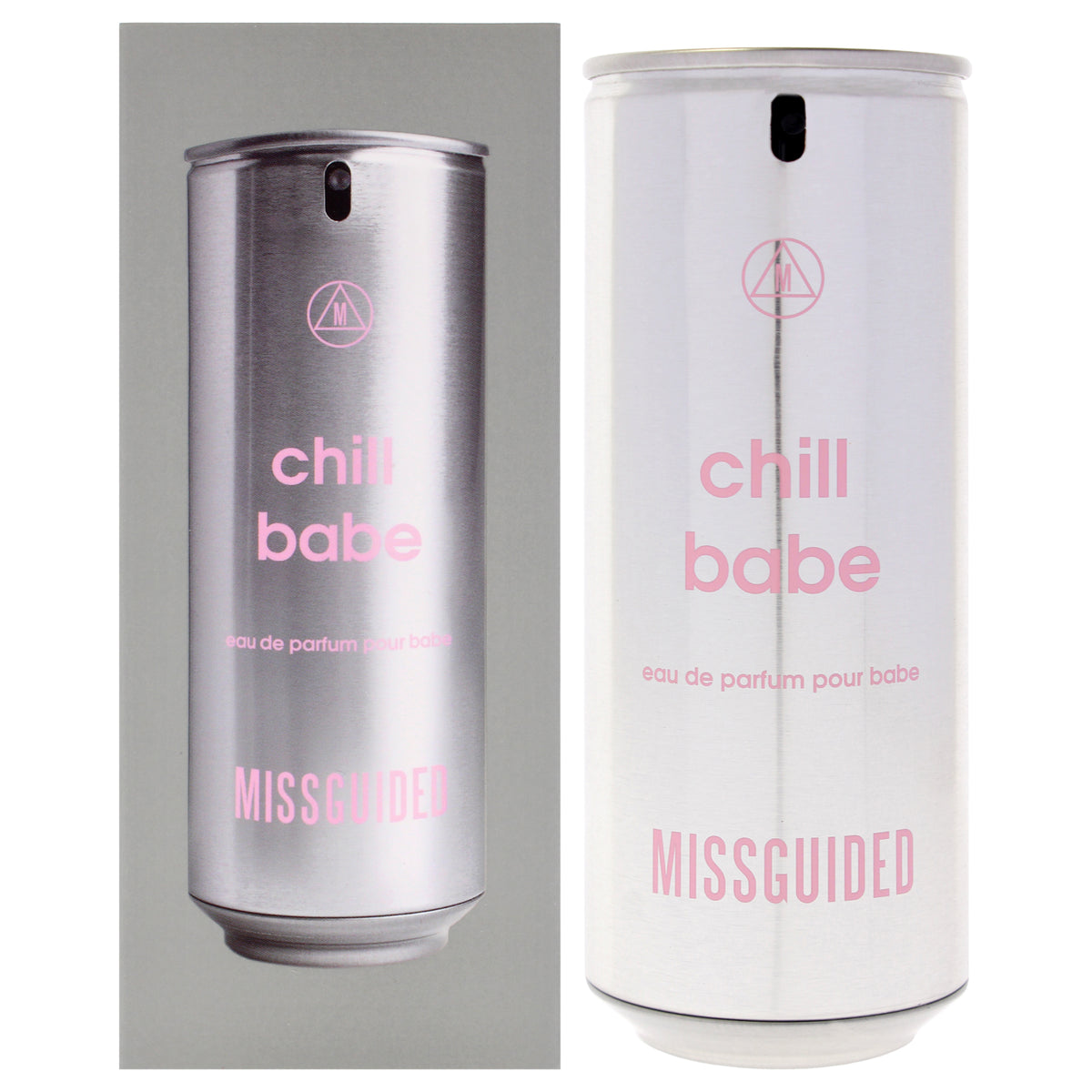 Missguided Chill Babe Women's Eau de Parfum 2.7 FL OZ | 80 ML