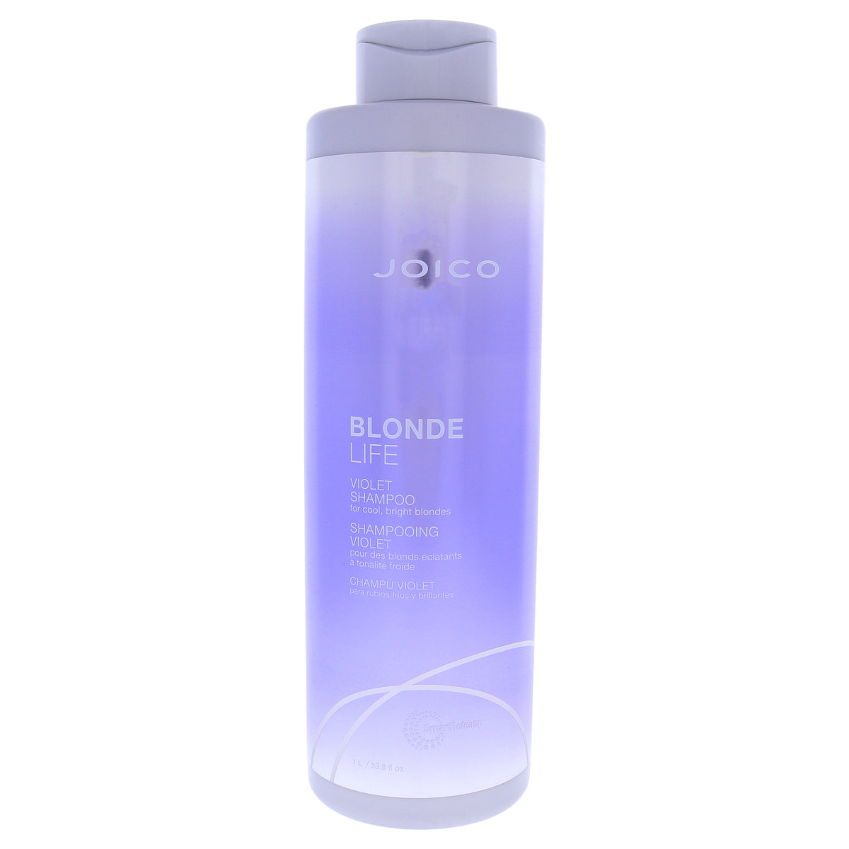 Joico Blonde Life Violet Shampoo Unisex Shampoos 33.8 FL OZ | 1000 ML