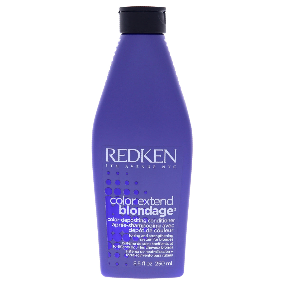 Redken Color Extend Blondage Conditioner Unisex Conditioners 8.5 FL OZ | 250 ML