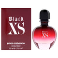 Paco Rabanne Black XS Women's Eau de Parfum 1.7 FL OZ | 50 ML