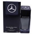 Mercedes-Benz Select Night for Men's Eau de Parfum 3.4 FL OZ | 100 ML