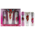 Cuba Heartbreaker Women's Personal Fragrance Sets 3.3 FL OZ | 100 ML